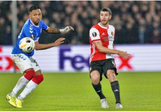 萨球迷表示 萨球迷表示