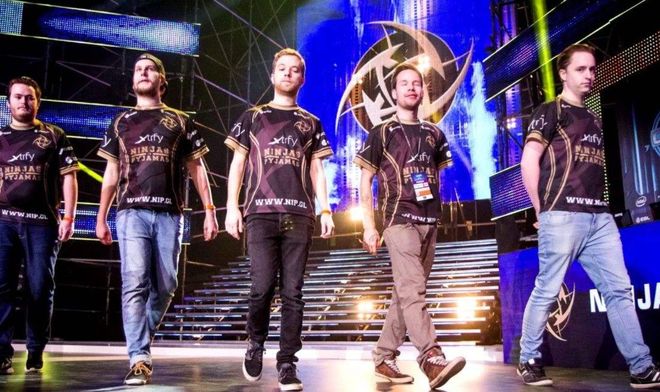 他们在赛季 他们在赛季