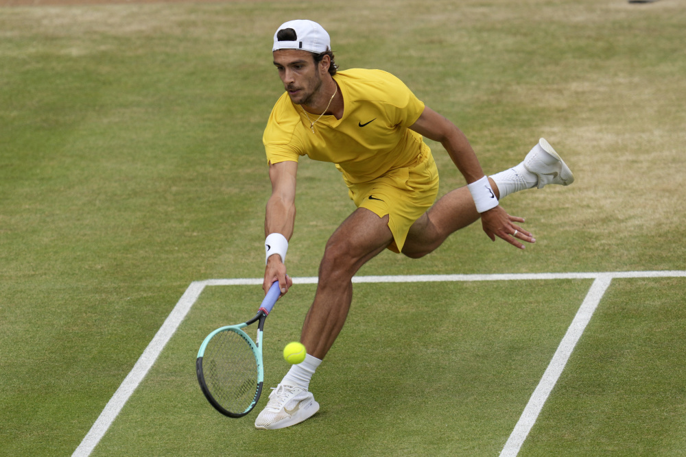 得分者本人 得分者本人