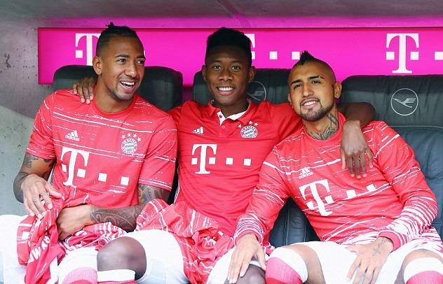 豪直言不讳 豪直言不讳